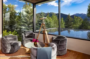 979 Red Mountain Rd, Aspen, CO 81611 - Photo 2