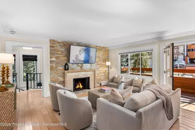 747 S Galena Street #230 & 330, Aspen, CO 81611 - Photo 1