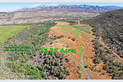 5402 Ke Road, Collbran, CO 81624 - Photo 6