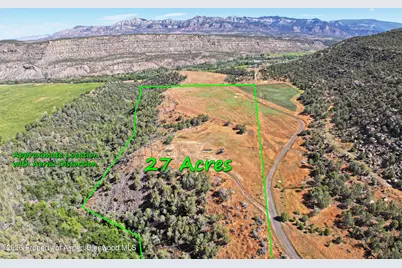 5402 Ke Road, Collbran, CO 81624 - Photo 4