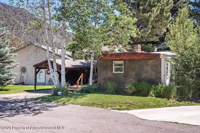 43 Bear Claw, Aspen, CO 81611 - Photo 2