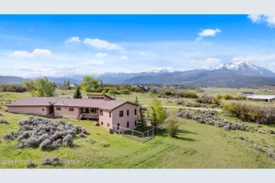 345 Elk Range Road, Carbondale, CO 81623 - Photo 2