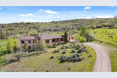 345 Elk Range Road, Carbondale, CO 81623 - Photo 32