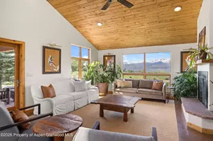 345 Elk Range Rd, Carbondale, CO 81623 - Photo 4