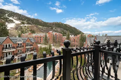 415 E Dean St., Unit 45, Weeks 51/52, Aspen, CO 81611 - Photo 30