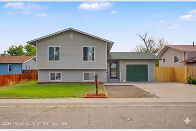603 Fairway Avenue, Rifle, CO 81650 - Photo 1
