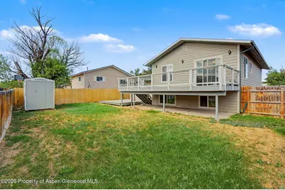 603 Fairway Avenue, Rifle, CO 81650 - Photo 16