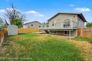603 Fairway Ave, Rifle, CO 81650 - Photo 16