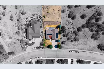 316 Faas Ranch Road, New Castle, CO 81647 - Photo 50