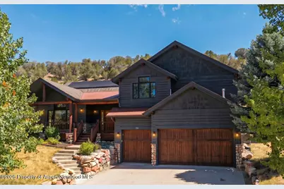 316 Faas Ranch Road, New Castle, CO 81647 - Photo 2