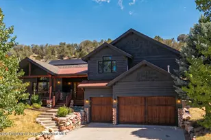 316 Faas Ranch Rd, New Castle, CO 81647 - Photo 2