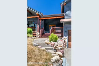 316 Faas Ranch Road, New Castle, CO 81647 - Photo 4
