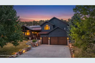 316 Faas Ranch Road, New Castle, CO 81647 - Photo 1
