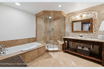 415 E Dean St, Unit 42, Wks 26 & 27, Aspen, CO 81611 - Photo 12