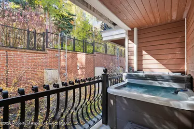 415 E Dean St, Unit 42, Wks 26 & 27, Aspen, CO 81611 - Photo 26