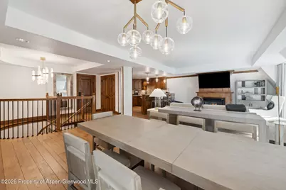 415 E Dean St, Unit 42, Wks 26 & 27, Aspen, CO 81611 - Photo 6