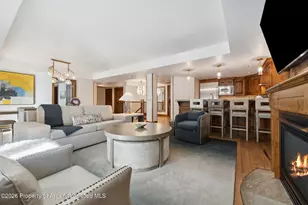 415 E Dean St Unit 42 Wks 26 & 27, Aspen, CO 81611 - Photo 2