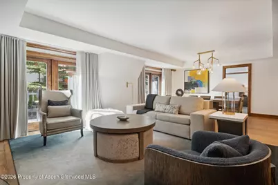 415 E Dean St, Unit 42, Wks 26 & 27, Aspen, CO 81611 - Photo 4