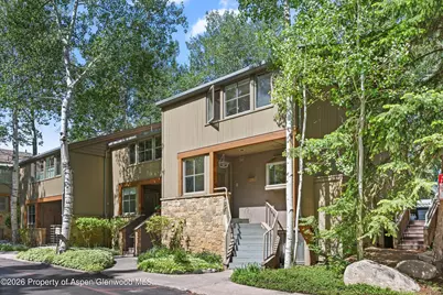 100 N Eigth Street #24, Aspen, CO 81611 - Photo 1