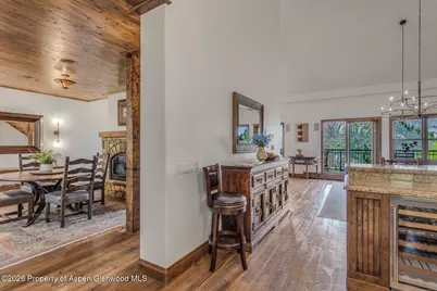 425 Wood Road #15 & 16, Snowmass Village, CO 81615 - Photo 32