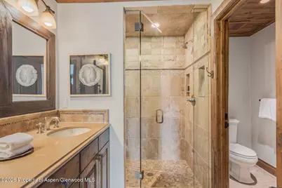 425 Wood Road #15 & 16, Snowmass Village, CO 81615 - Photo 62