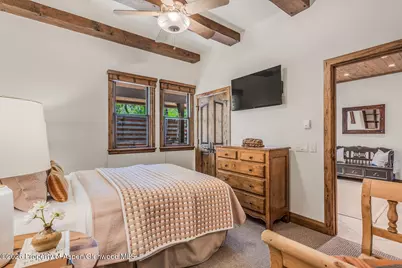 425 Wood Road #15 & 16, Snowmass Village, CO 81615 - Photo 64