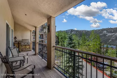 425 Wood Road #15 & 16, Snowmass Village, CO 81615 - Photo 46