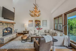425 Wood Rd, Snowmass Village, CO 81615 - Photo 2