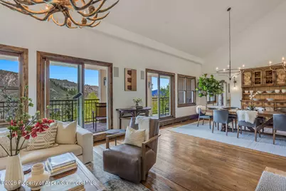 425 Wood Road #15 & 16, Snowmass Village, CO 81615 - Photo 6