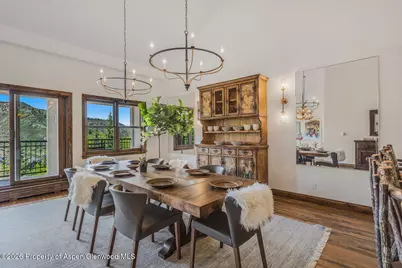 425 Wood Road #15 & 16, Snowmass Village, CO 81615 - Photo 8