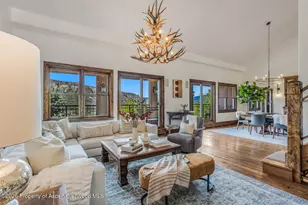 425 Wood Rd, Snowmass Village, CO 81615 - Photo 4