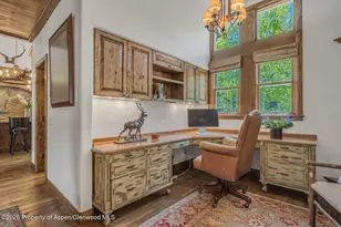 425 Wood Rd, Snowmass Village, CO 81615 - Photo 38