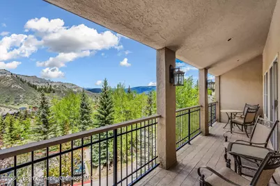 425 Wood Road #15 & 16, Snowmass Village, CO 81615 - Photo 48