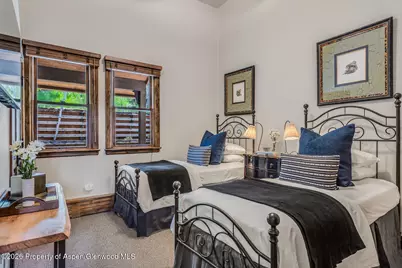 425 Wood Road #15 & 16, Snowmass Village, CO 81615 - Photo 68