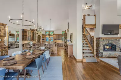 425 Wood Road #15 & 16, Snowmass Village, CO 81615 - Photo 12