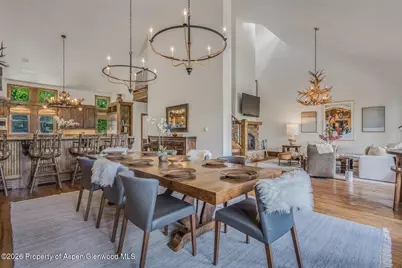425 Wood Road #15 & 16, Snowmass Village, CO 81615 - Photo 14