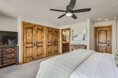 425 Wood Road #15 & 16, Snowmass Village, CO 81615 - Photo 60