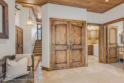 425 Wood Road #15 & 16, Snowmass Village, CO 81615 - Photo 78