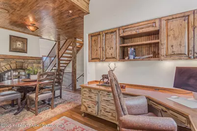 425 Wood Road #15 & 16, Snowmass Village, CO 81615 - Photo 36