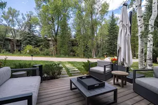 314 N Riverside Ave, Aspen, CO 81611 - Photo 8
