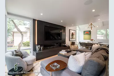 314 N Riverside Avenue #2, Aspen, CO 81611 - Photo 2
