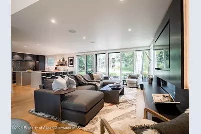 314 N Riverside Avenue #2, Aspen, CO 81611 - Photo 1