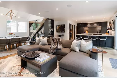 314 N Riverside Avenue #2, Aspen, CO 81611 - Photo 6