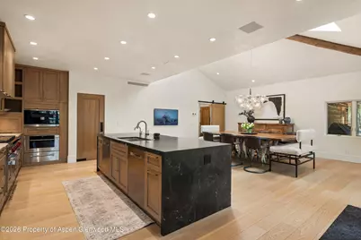 141 & 137 Liberty Lane, Woody Creek, CO 81656 - Photo 8