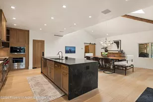 141 & 137 Liberty Ln, Woody Creek, CO 81656 - Photo 8