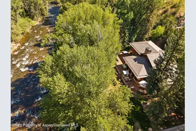 141 & 137 Liberty Lane, Woody Creek, CO 81656 - Photo 50