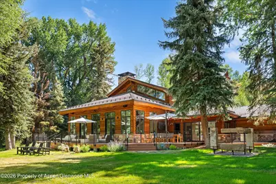 141 & 137 Liberty Lane, Woody Creek, CO 81656 - Photo 46