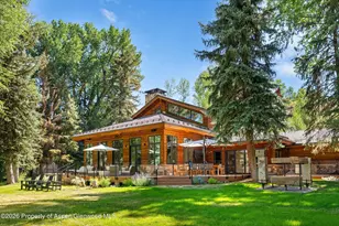 141 & 137 Liberty Ln, Woody Creek, CO 81656 - Photo 46