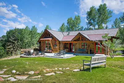 141 & 137 Liberty Lane, Woody Creek, CO 81656 - Photo 40