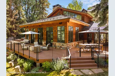 141 & 137 Liberty Lane, Woody Creek, CO 81656 - Photo 44